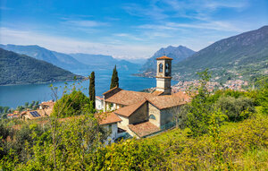 Apartment - Sovere , Italy - IVI002 1