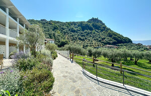 Apartment - Lago d'Iseo - Marone , Italy - IVI010 1