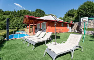 Holiday Home - Solto Collina , Italy - IVI171 1