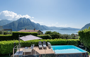 Apartment - Solto Collina , Italy - IVI173 1