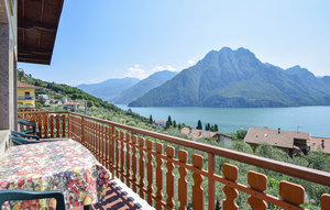 Apartment - Riva di Solto , Italy - IVI177 1