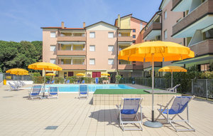 Ferienwohnung - Rosolina Mare , Italien - IVK614