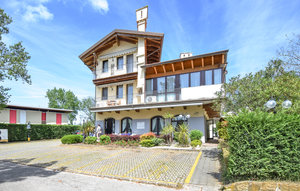 Ferienwohnung - Isola Albarella , Italien - IVK742