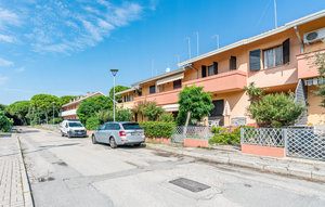 Feriehuse - Rosolina Mare , Italien - IVK228