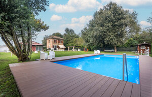 Holiday Home - Rosolina , Italy - IVK002 1