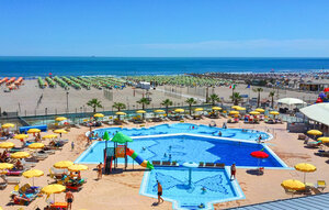 Apartment - Rosolina , Italy - IVK030 1