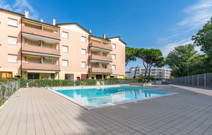 Apartment - Rosolina Mare , Italy - IVK268 1