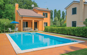 Holiday Home - Albarella , Italy - IVK545 1