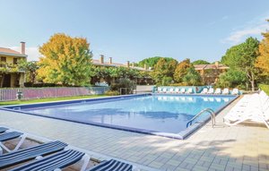 Holiday Home - Bibione , Italy - IVK550 1