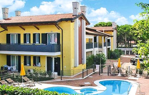 Apartment - Cavallino Treporti , Italy - IVK600 1