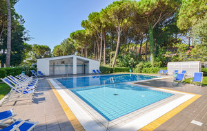 Holiday Home - Bibione , Italy - IVK636 1