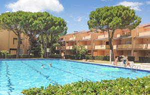 Apartment - Bibione , Italy - IVK746 1