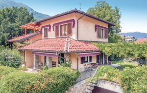 Holiday Home - Lago Maggiore , Italy - IVM137 1