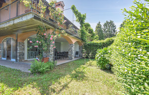 Holiday Home - Stresa , Italy - IVM217 1