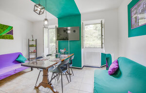 Apartment - Madonna del Sasso - Boleto , Italy - IVO001 1