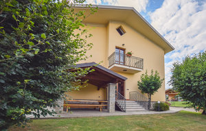 Holiday Home - Gozzano , Italy - IVO125 1