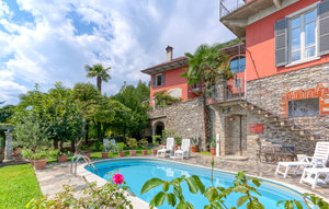 Apartment - Miasino , Italy - IVO129 1