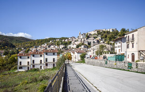 Holiday Home - Montenero Val Cocchiara , Italy - IZC030 1