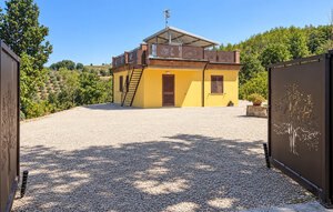 Holiday Home - Bisenti , Italy - IZC034 1