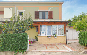 Apartment - Roccaspinalveti , Italy - IZK005 1