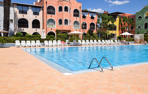 Apartment - Marina di Pisticci , Italy - IZK025 1