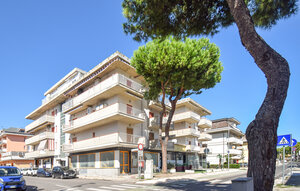 Apartment - Martinsicuro , Italy - IZK030 1