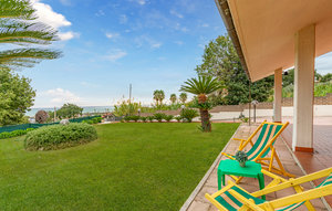 Holiday Home - Martinsicuro , Italy - IZK215 1