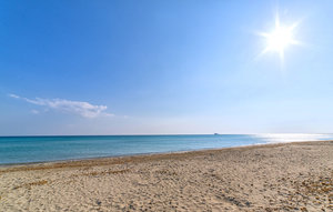 Apartment - Marina di Sant'Angelo , Italy - IZK241 1