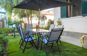 Apartment - Tortoreto Lido , Italy - IZK261 1