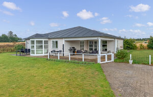 Holiday Home - Kongsnæs , Denmark - K05011 1