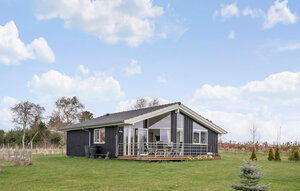 Holiday Home - Kongsnæs Strand , Denmark - K05035 1