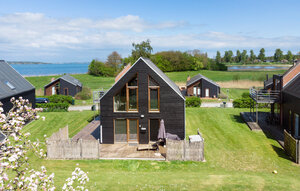 Holiday Home - Kongsnæs , Denmark - K05109 1
