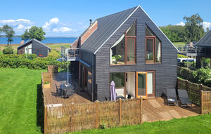 Holiday Home - Kongsnæs , Denmark - K05110 1