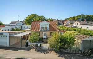 Holiday Home - Stubbekøbing , Denmark - K05329 1