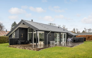 Holiday Home - Kongsnæs Strand , Denmark - K05533 1