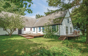 Holiday Home - Stubbekøbing , Denmark - K05558 1