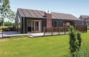 Holiday Home - Kongsnæs , Denmark - K05560 1