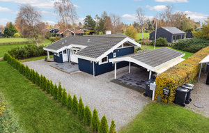 Holiday Home - Kongsnæs , Denmark - K05572 1