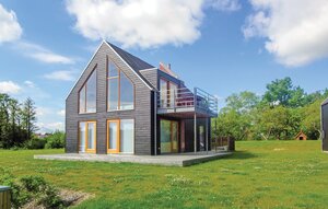 Holiday Home - Kongsnæs , Denmark - K05750 1