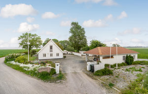 Feriehuse - Langø , Danmark - K10432