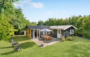 Ferienhaus - Nysted , Dänemark - K10044