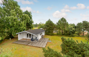 Ferienhaus - Kramnitze , Dänemark - K10156