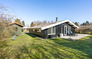 Feriehuse - Nysted , Danmark - K10138