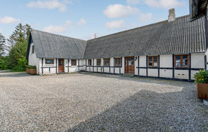 Ferienhaus - Kramnitze , Dänemark - K10417