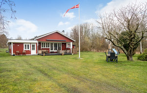 Ferienhaus - Hummingen , Dänemark - K10394