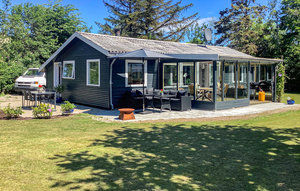 Ferienhaus - Vesternæs , Dänemark - K10344