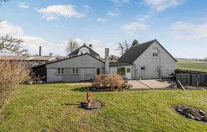 Ferienhaus - Nysted , Dänemark - K10047