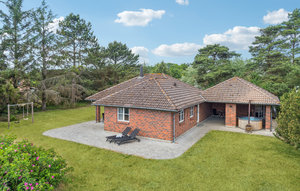 Ferienhaus - Kramnitze , Dänemark - K10445