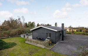 Ferienhaus - Askø , Dänemark - K10458