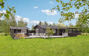 Ferienhaus - Østersøbadet , Dänemark - K10506
